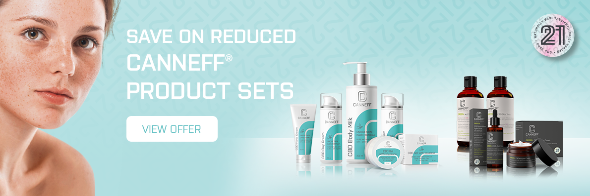 CBD reduced product sets