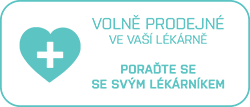 Volně prodejné v lékárně