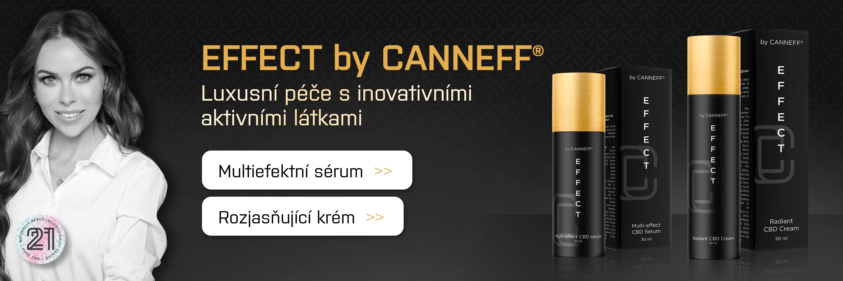 Effect rect