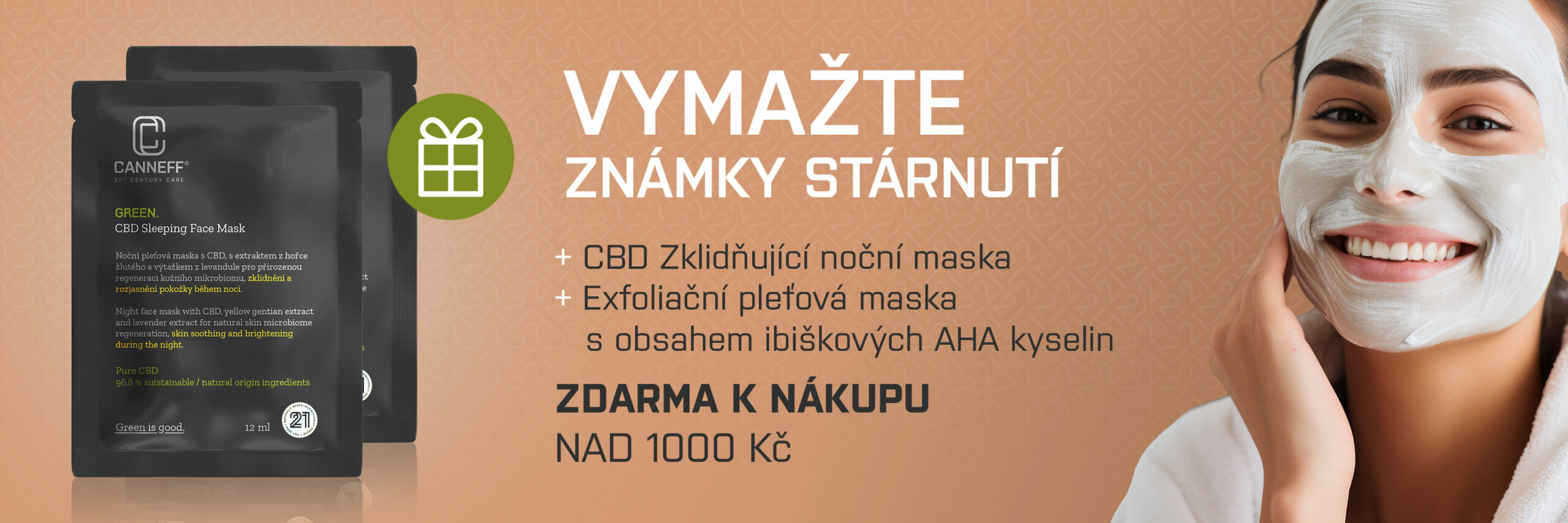 masky zdarma k nakupu rectangle